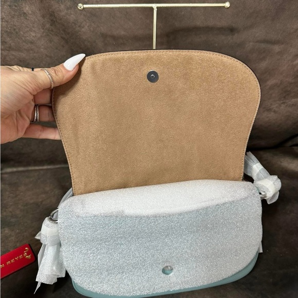 🩵coach legacy aquamarine🩵 - Picture 7 of 8